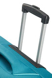 American Tourister Hand Luggage, Turquoise (Petrol Green)