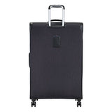 Ricardo Beverly Hills Luggage Shasta Lake 30" Spinner Upright Suitcase, Dark Charcoal