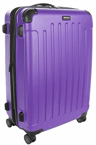 Kenneth Cole Reaction Renegade 28" Hardside 8-Wheel Expandable Checked Luggage