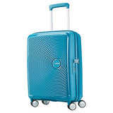 American Tourister Curio 3-Piece Hardside Spinner Travel Luggage Set