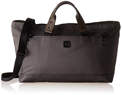 Victorinox Lexicon 2.0 Weekender Deluxe Carry-All Tote, Gray
