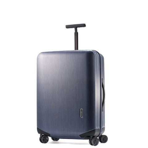 Samsonite Luggage Inova Spinner 20, Indigo Blue, One Size