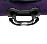 Ricardo Beverly Hills Mar Vista 28-Inch 4 Wheel Expandable Upright, Purple Paisley, One Size