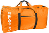 Samsonite Tote-A-Ton 32.5" 3-Piece Duffel Set (Orange)
