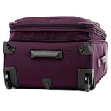 Travelpro Crew Versapack Max Carry-on Exp Rollaboard, perfect Plum