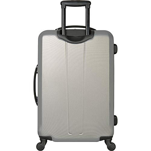 Shop Nautica Hardside Carry On Luggage 20 I Luggage Factory