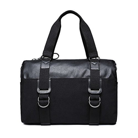 Tidog Han Edition Aslant Bag Shoulder Bag Handbag Male Fashion Casual Bag