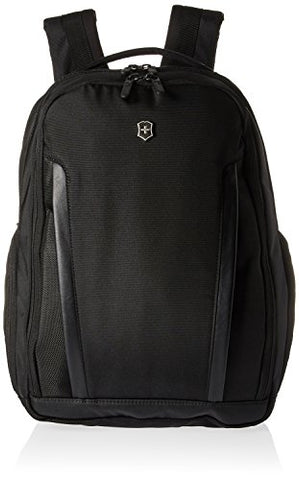 Victorinox Altmont Professional Essential Laptop Backpack, Black, One Size
