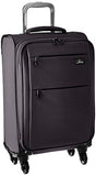 Skyway FL Air 24-Inch 4 Wheel Expandable Upright, Gray