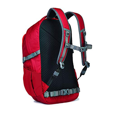 PacSafe Venturesafe G3 25l Anti Theft Goji Berry Casual Daypack One Size