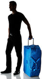 Delsey Luggage Chatillon 28" Trolley Duffel, Blue