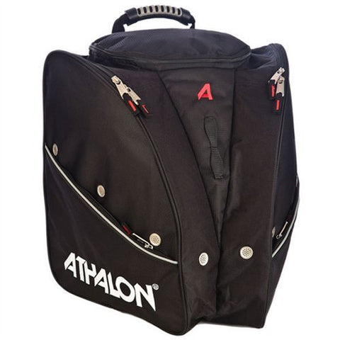 Athalon Tri-Athalon Boot Bag, Black