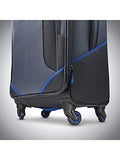 American Tourister RW 25" Softside Spinner Luggage