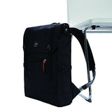 Pacsafe Slingsafe Lx450 Backpack, Black, One Size