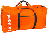 Samsonite Tote-A-Ton 32.5-Inch Duffel (Orange)