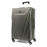 Travelpro Maxlite 5 Hardside 4-Pc Set: Int'L C/O, Exp. 25-Inch And 29-Inch Spinner With Travel