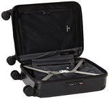 Victorinox Luggage Spectra 2.0 Global Carry-On, Black, One Size