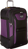 Travelpro Tpro Bold 2.0 28 Inch Expandable Rollaboard, Black/Purple, One Size
