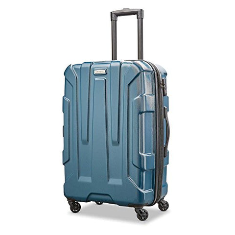Samsonite Centric Hardside 24" Luggage, Teal