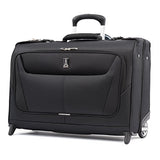 Travelpro Maxlite 5 | 4-PC Set | Carry-On Rolling Garment, 21" Carry-On & 25" Exp. Spinners with Travel Pillow
