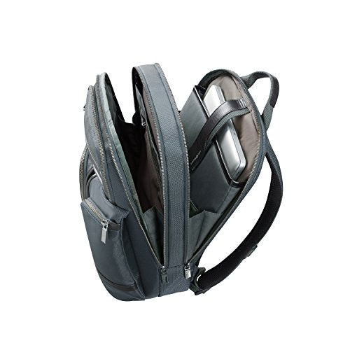 Shop Samsonite GT Supreme Laptop Backpack 15. Luggage Factory