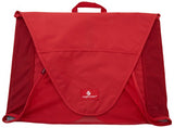 Eagle Creek Travel Gear Luggage Pack-it Garment Folder Large, Red Fire