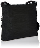 Kipling Luggage Alvar Crossbody Bag, Black, One Size