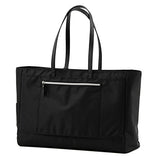Travelpro Luggage Maxlite 5 Women'S Laptop Carry-On Travel Tote, Black, One Size