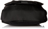 Pacsafe Metrosafe Ls200 Anti-Theft Shoulder Bag, Black