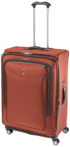Travelpro Luggage Platinum Magna 29 Inch Expandable Spinner Suiter, Siena, One Size