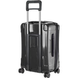 Briggs & Riley Torq Luggage International Carry-On 21" Spinner, Graphite
