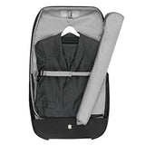 Victorinox Werks Traveler 6.0 Deluxe Garment Sleeve, Black