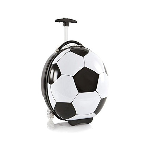 Heys America Unisex Sport Kids Luggage Soccer Ball Luggage
