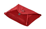 Eagle Creek Travel Gear Pack-It Garment Folder, Small, Red Fire