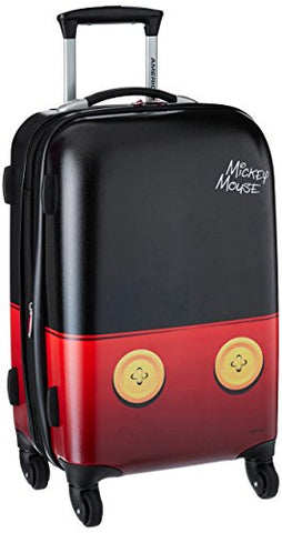 American Tourister 21 Inch, Mickey Mouse Pants