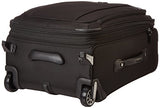 Travelpro Platinum Magna 2 Carry-On Expandable Rollaboard Suiter Suitcase, 22-In., Black
