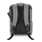 Briggs & Riley Kinzie Street Medium Backpack, Grey, One Size