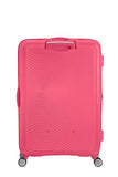 American Tourister Hand Luggage, Pink (Hot Pink)