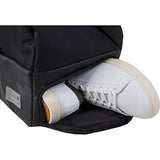 HEX Sneaker Travel Duffel Bag, Black, One Size