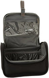 Briggs & Riley Luggage Toiletry Kit, Black, 7X9.5X4.5