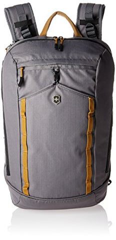 Victorinox Altmont Active Compact Laptop Backpack, Grey, One Size