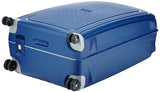 Samsonite S'Cure Spinner 28" Hardside Luggage Spinner - Dark Blue