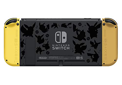 Shop Nintendo Switch Console Bundle Pikachu – Luggage Factory