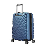 Ricardo Beverly Hills Mojave Hardside (Twilight Blue, Carry-On)