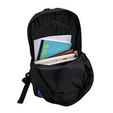Bigcardesigns Rainbow Rose Design Backpack Women Travel Shoulder Bag Girls Bookbag