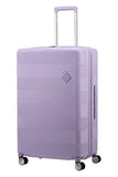 American Tourister Hand Luggage, Purple (Lavender)