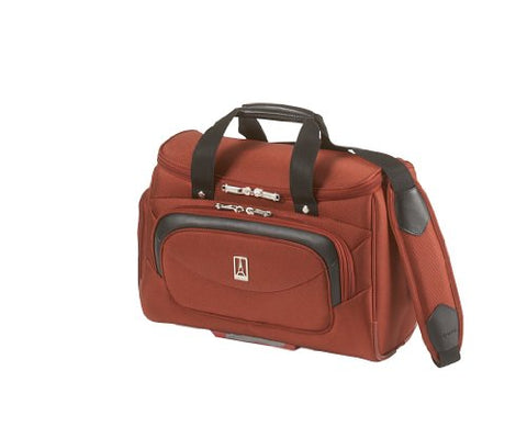 Travelpro Platinum Magna Deluxe Tote, Siena, One Size