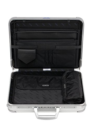 RIMOWA TOPAS アタッシュケース 12L ノートブックL Shop Rimowa Topas Aluminum Attache Notebook L – Luggage Factory