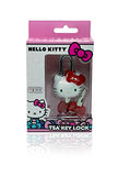 Tsa Approved Padlock - Hello Kitty - Girls Tsa Keyed Luggage Lock, 1.5 Inch Wide