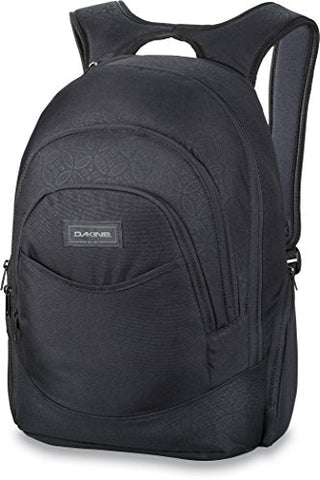 Dakine – Prom 25L Woman's Backpack – Padded Laptop Storage – Insulated Cooler Pocket – Durable